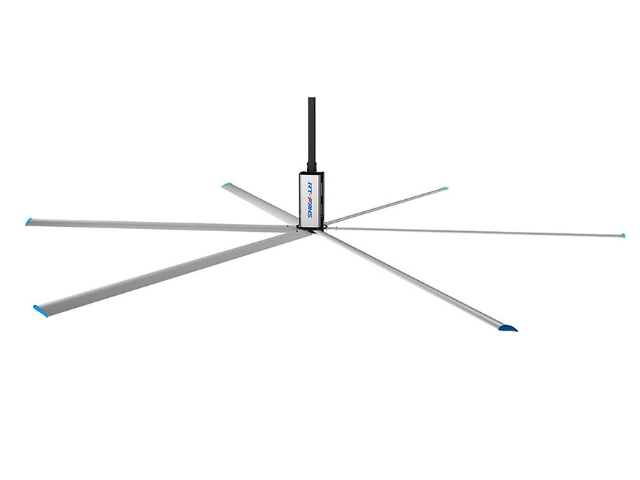 工業大風扇,工業大吊扇,大型工業風扇